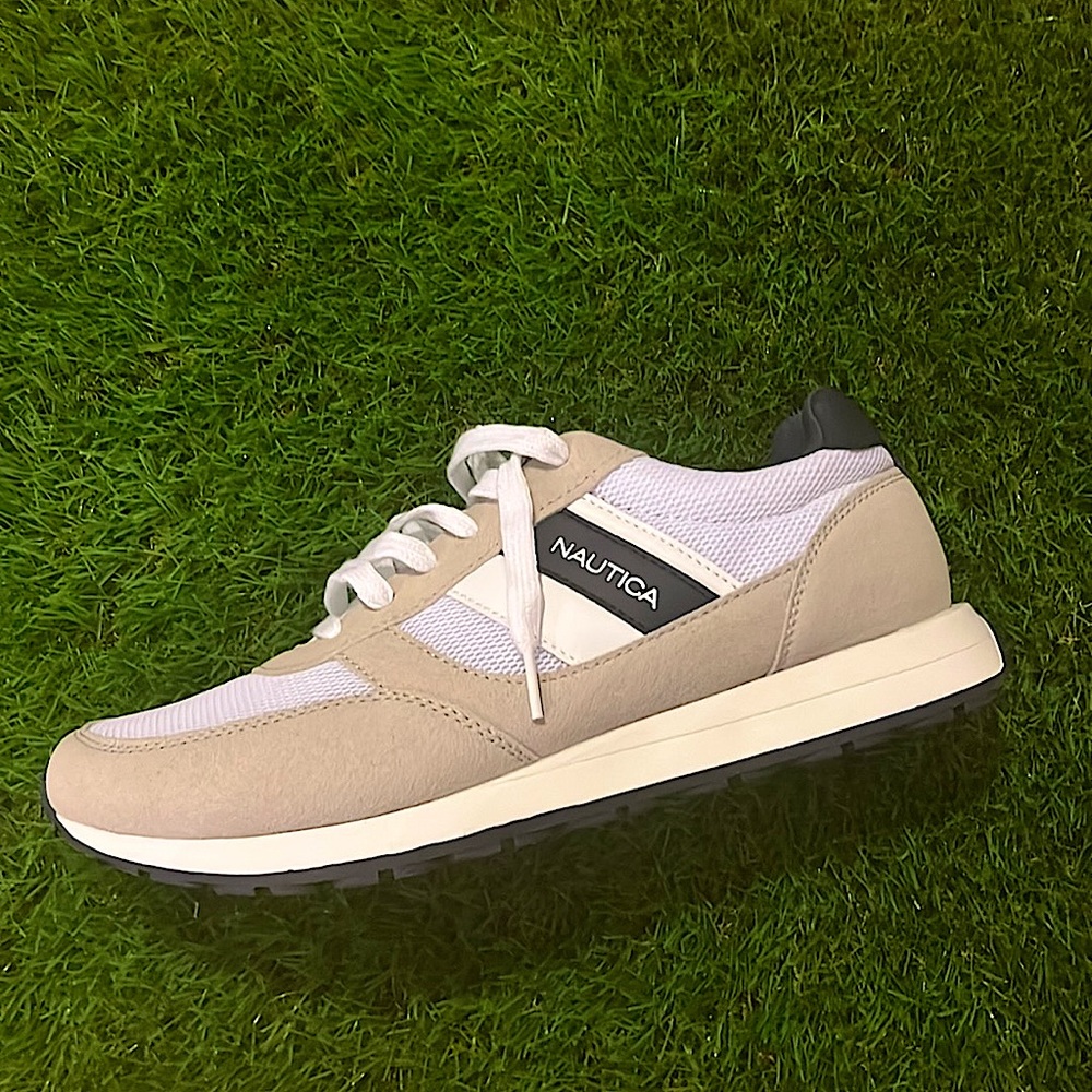 NAUTICA Mesh Men’s Sneaker